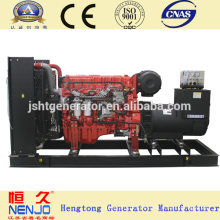 NENJO GF40YC 40KW / 50KVA YUCHAI generador diesel / precio del grupo electrógeno (30 ~ 660kw)